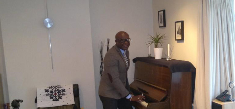 Henryson Balogun Henryson Balogun