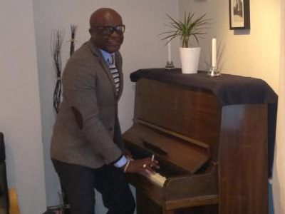 Henryson Balogun