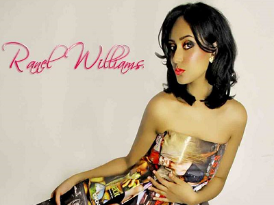 Riana Williams